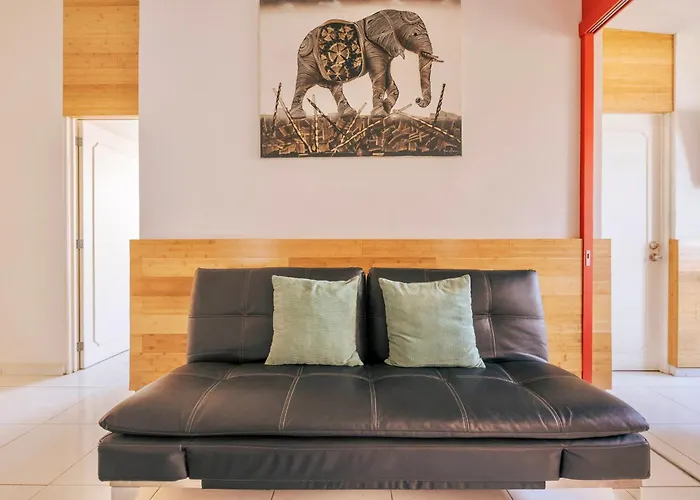 Loft Arte Y Diseno Alberca Climatizada, Amenidades Y Lujo, Terraza Privada Con Asador De Carbon, Cuernavaca Somos Los Unicos Que Te Ofrecemos Para Tu Uso Personal Y Exclusivo 2 Jacuzzis Con Agua Caliente Y Sistema De Hidromasaje Tipo Spa