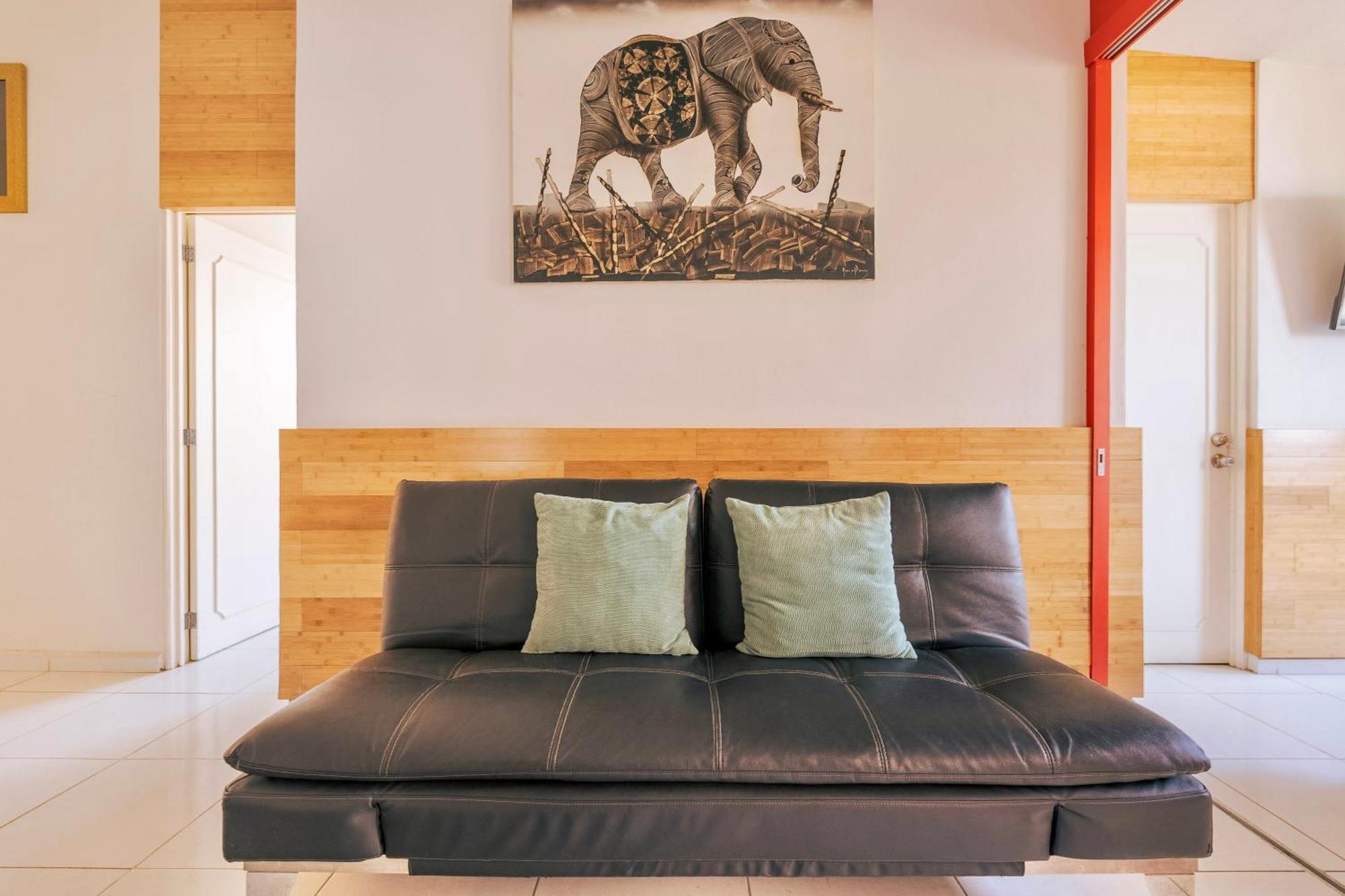 Loft Arte & Diseno: Urban Oasis With Private Jacuzzis And Terrace * Cuernavaca